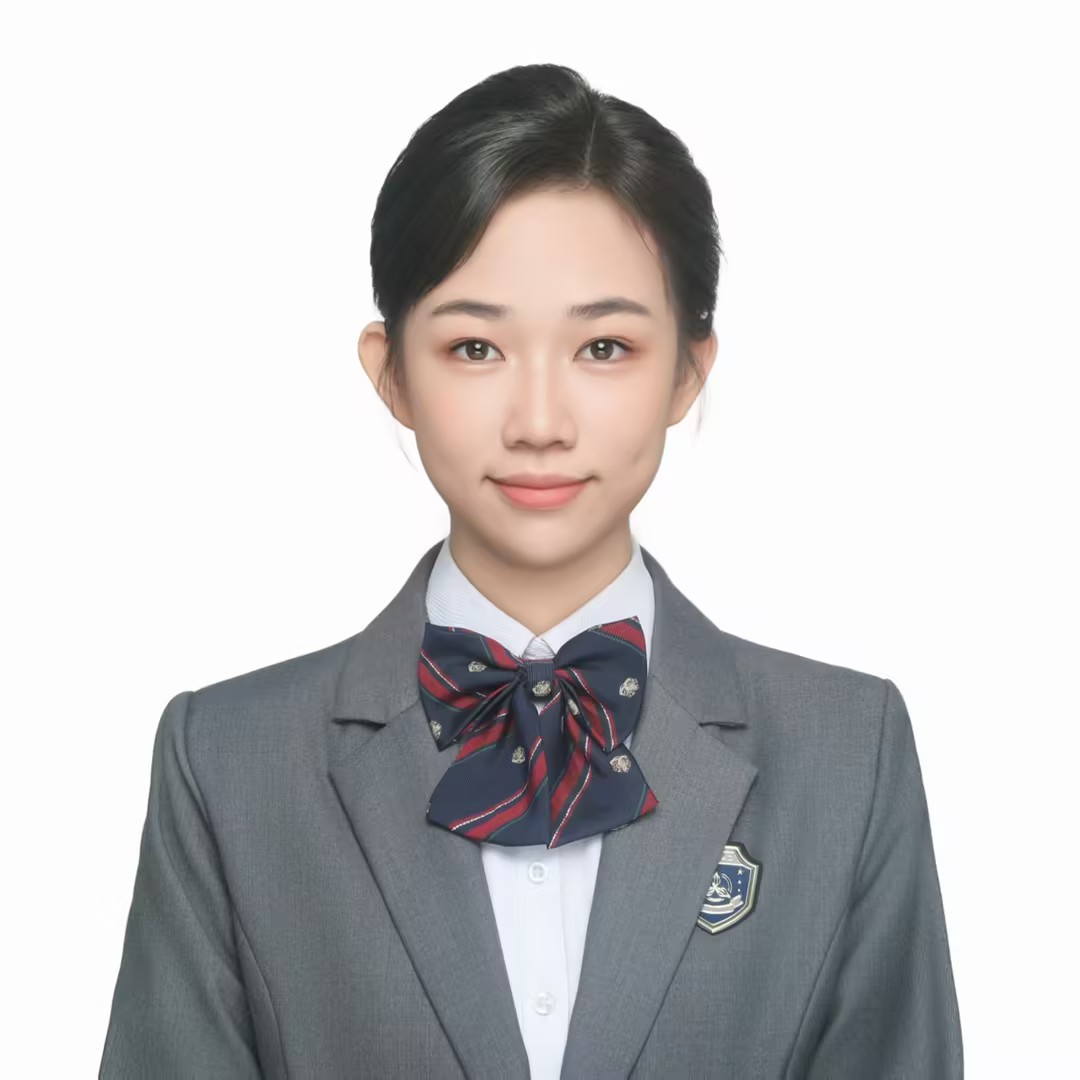 Yidan Zhu